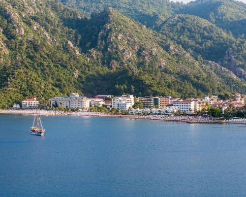 Elite World Marmaris Hotel 4*: экспертный обзор для подбора тура