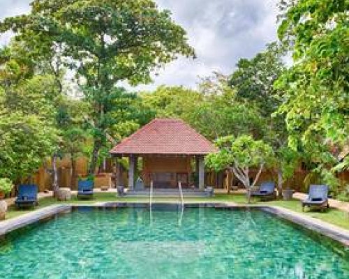 Villa Happy Home — Бентота, Шри-Ланка