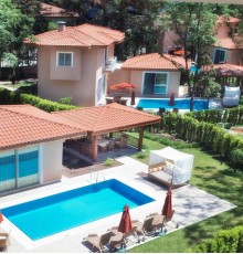 Akka Residence Villas 5*