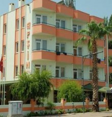 My House Hotel 2*