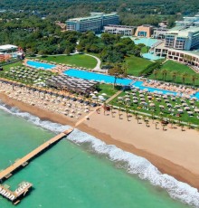 Rixos Premium Belek 5*