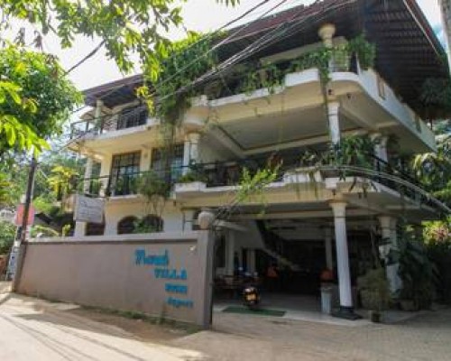 Villa Gaetano в Унаватуне: что важно знать перед бронью