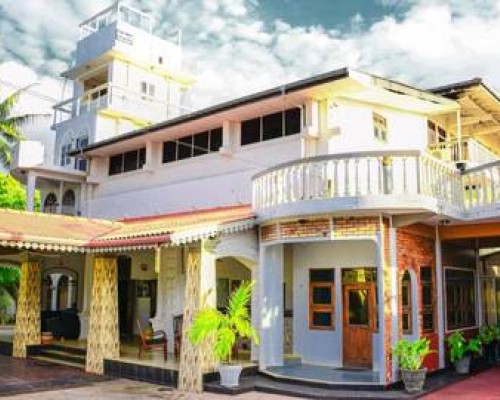 Villa Gaetano в Унаватуне: что важно знать перед бронью