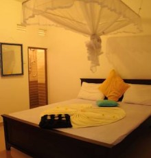 Thenu Rest Guest House