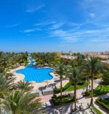 Charm Life Paradise Resort 4* Charm Life Paradise Resort 4*