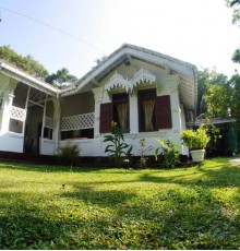 Grand Villa