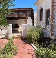 Dahab Divers Lodge