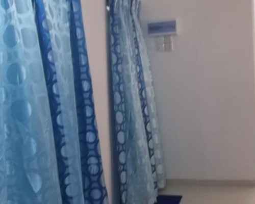 Villa 49 hotel beds — Хиккадува, Шри-Ланка