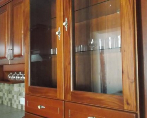 Villa 49 hotel beds — Хиккадува, Шри-Ланка
