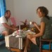 Villa 49 hotel beds — Хиккадува, Шри-Ланка