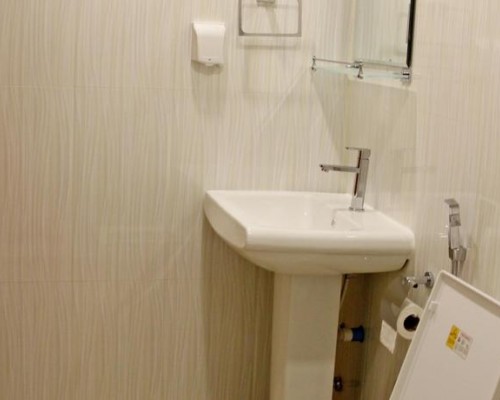 Royal Pearl Inn 3*, Маафуши (Южный Мале)