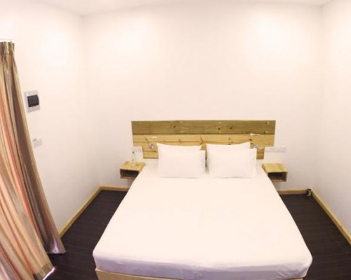 Royal Pearl Inn 3*, Маафуши (Южный Мале)