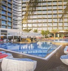 Al Diar Palm Hotel Apartments 4*