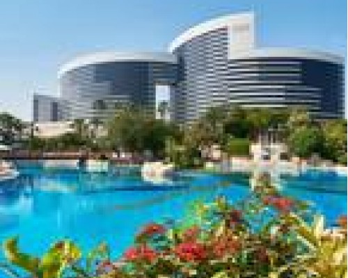 Grand Hyatt Dubai 5* в Дубае: честный обзор отеля