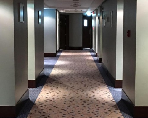 Kingsgate Hotel Abu Dhabi by Millennium 3* — Абу-Даби, ОАЭ