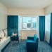 Kingsgate Hotel Abu Dhabi by Millennium 3* — Абу-Даби, ОАЭ