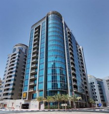 Abidos Hotel Apartment Al Barsha Abidos Hotel Apartment Al Barsha