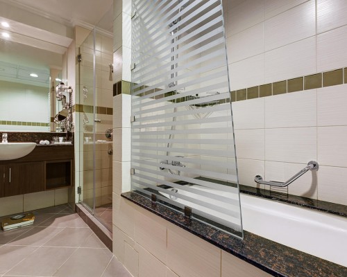 Abidos Hotel Apartment Al Barsha — апарт-отель в Дубае, Аль-Барша