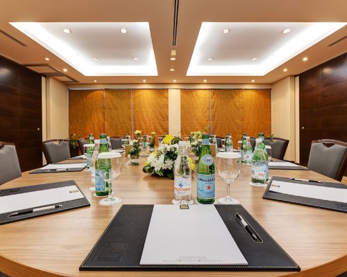 Abidos Hotel Apartment Al Barsha — апарт-отель в Дубае, Аль-Барша