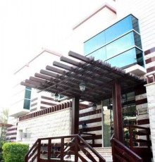 Fortune Hotel Apartments 3*
