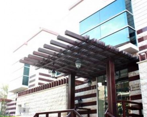 Fortune Hotel Apartments 3* — Абу-Даби