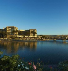 Hurghada Suites & Apartments Serviced by Marriott 5* Hurghada Suites & Apartments Serviced by Marriott 5*