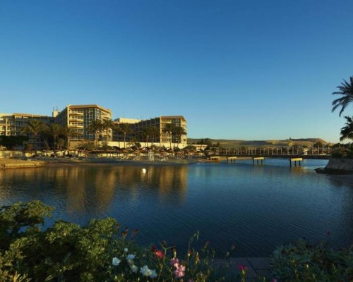 Hurghada Suites & Apartments Serviced by Marriott, Хургада