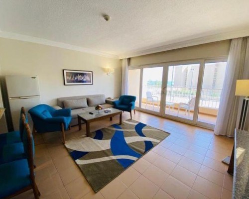 Hurghada Suites & Apartments Serviced by Marriott, Хургада