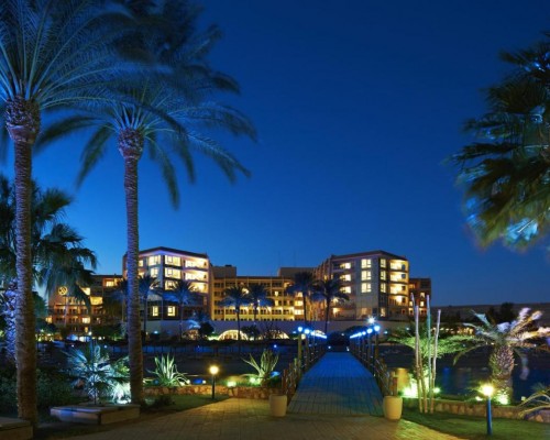 Hurghada Suites & Apartments Serviced by Marriott, Хургада