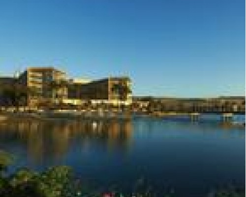 Hurghada Suites & Apartments Serviced by Marriott, Хургада