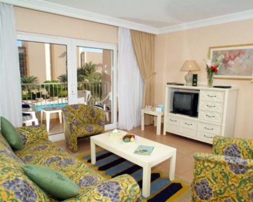 Hurghada Suites & Apartments Serviced by Marriott, Хургада