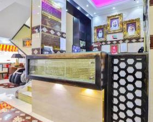 Rahab Hotel 1*