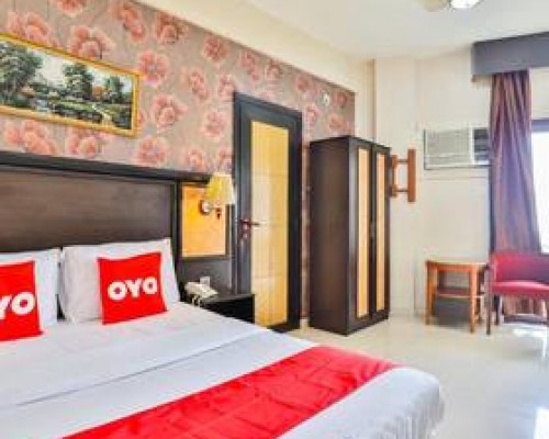 Rahab Hotel 1*