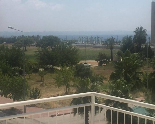 Hotel Villa Granada, Анталья (Коньяалты): честный обзор