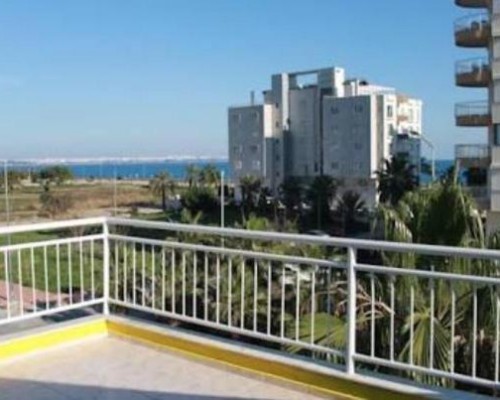 Hotel Villa Granada, Анталья (Коньяалты): честный обзор