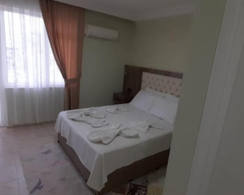 Hotel Villa Granada, Анталья (Коньяалты): честный обзор
