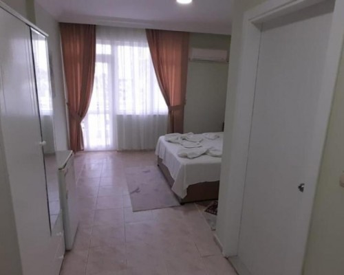 Hotel Villa Granada, Анталья (Коньяалты): честный обзор
