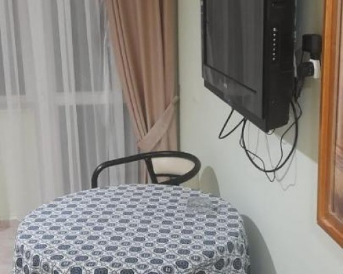 Hotel Villa Granada, Анталья (Коньяалты): честный обзор
