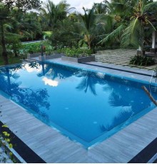Villa Acres Green 2*