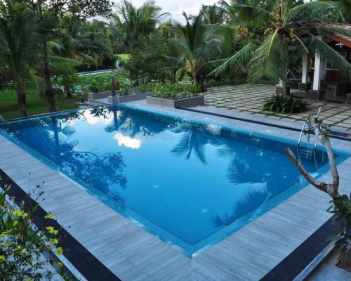 Villa Acres Green 2* — вилла в Хиккадуве