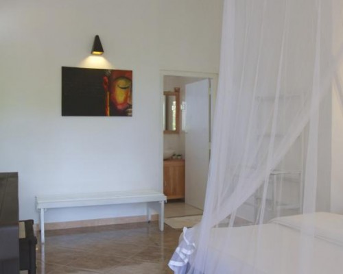 HUG INN B&B&R Hikkaduwa: честный обзор отеля в Хиккадуве