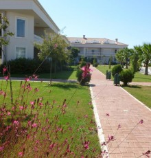 Belek Golf Topcu Villas
