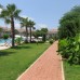 Belek Golf Topcu Villas — виллы для активного отдыха в Белеке