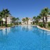 Belek Golf Topcu Villas — виллы для активного отдыха в Белеке