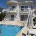 Belek Golf Topcu Villas — виллы для активного отдыха в Белеке
