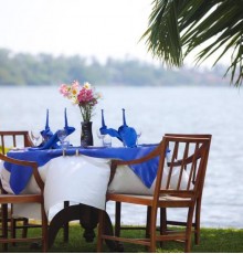 Waterside Bentota
