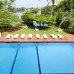 Waterside Bentota — отель на реке в Бентоте