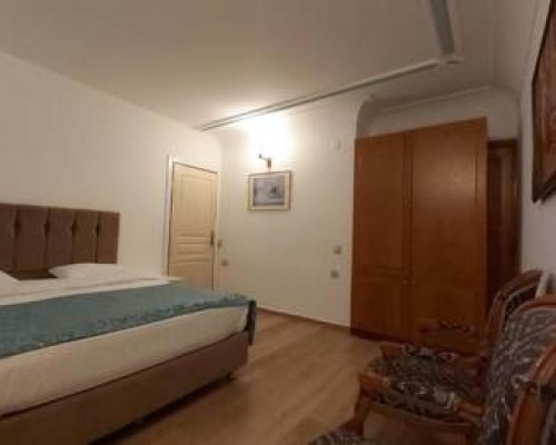 Eliz Hotel в Анталье: что это за отель и кому он подойдёт