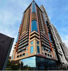 Emirates Grand Hotel 4* Emirates Grand Hotel 4*