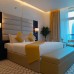 Emirates Grand Hotel 4* — отель в Дубае на Sheikh Zayed Road